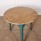 Welsh Painted Cricket Table 5