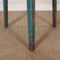 Welsh Painted Cricket Table 3