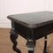 Italian Painted Side Table, 1890s 3