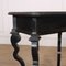 Italian Painted Side Table, 1890s, Image 2