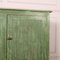 Swedish Painted Pine Cabinet, 1890s, Image 3