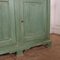 Large Italian Painted Sideboard 5