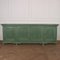 Large Italian Painted Sideboard 1