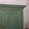 Large Italian Painted Sideboard 4