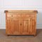 Scottish Pine Dresser Base 1