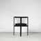 Dining Chairs by Niels Jørgen Haugesen for Tranekaer Furniture, Denmark, 1980s, Set of 4, Image 8