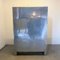 Vintage Aluminium Locker Cabinet, Image 4