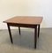 Vintage Teak Table, 1950s 7