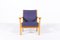 Scandinavian Armchair by Hans Wegner for Getama, 1980s 2