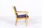 Fauteuil Scandinave par Hans Wegner pour Getama, 1980s 4