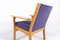 Fauteuil Scandinave par Hans Wegner pour Getama, 1980s 11