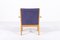 Scandinavian Armchair by Hans Wegner for Getama, 1980s 7