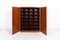 Danish Modern Archive Cabinet, 1960s, Image 2