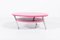 Bancs de Ballet Sculpturaux et Table Basse par Marco Evaristti, Set de 2 3