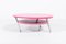 Sculptural Ballet Benches and Coffee Table by Marco Evaristti, Set of 2, Image 3