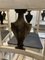 Swedish Dining Chairs with Decorative Urn Details, Set of 8 12