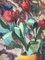 Swedish Artist, Tulips, Mid 20th Century, Oil Painting 6