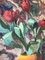 Swedish Artist, Tulips, Mid 20th Century, Oil Painting, Image 6