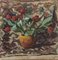 Swedish Artist, Tulips, Mid 20th Century, Oil Painting 4