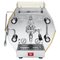 The Diamantine Espresso Coffee Machine in Stainless Steel by Enzo Mari 3