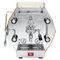 The Diamantine Espresso Coffee Machine in Stainless Steel by Enzo Mari, Image 3