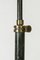 Swedish Art Deco Bronze Floor Lamp, 1930s 6