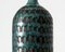 Vase Miniature en Grès par Stig Lindberg pour Gustavsberg, 1950s 5