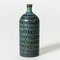 Miniatur Vase aus Steingut von Stig Lindberg für Gustavsberg, 1950er 1