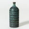 Miniature Stoneware Vase by Stig Lindberg for Gustavsberg, 1950s 1