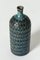Vase Miniature en Grès par Stig Lindberg pour Gustavsberg, 1950s 3