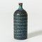 Vase Miniature en Grès par Stig Lindberg pour Gustavsberg, 1950s 2