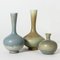 Stoneware Vase by Berndt Friberg for Gustavsberg, 1950s 8