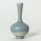 Stoneware Vase by Berndt Friberg for Gustavsberg, 1950s 2