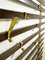 Mid-Century Garderobe von Jules Wabbes, 1950er 3