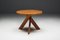 T21a Dining Table attributed to Pierre Chapo, France, 1970s 4
