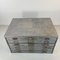 Steel 6 Drawer Plan Chest, 1930s 5