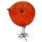 Bird Figurine by Alessandro Pianon for Vistosi, 1960s, Image 1