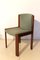 Mid-Century Model 300 Chair attributed to Joe Colombo for Pozzi, Italy, 1966, Image 3