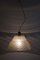 Lampe à Suspension en Verre Murano de Mazzega, 1970 4