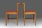 Mid-Century Modern Dining Room Chairs by Bertil Fridhagen for Bodafors, 1960s, Set of 6, Image 5