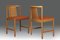 Mid-Century Modern Dining Room Chairs by Bertil Fridhagen for Bodafors, 1960s, Set of 6 4