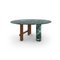 Sculptural Sengu Dining Table by Patricia Urquiola for Cassina 5