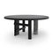 Sculptural Sengu Dining Table by Patricia Urquiola for Cassina 3