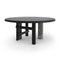 Sculptural Sengu Dining Table by Patricia Urquiola for Cassina, Image 2