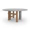 Sculptural Sengu Dining Table by Patricia Urquiola for Cassina 6