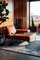 Prive Sofa aus Stahl & Leder von Philippe Starck für Cassina 5
