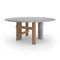 Sculptural Sengu Dining Table by Patricia Urquiola for Cassina 5