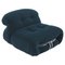 Soriana Lounge Chair by Afra & Tobia Scarpa for Cassina, Image 1