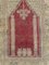 Antique Turkish Ghiordes Rug, Image 2