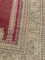 Antiker türkischer Ghiordes Teppich 11